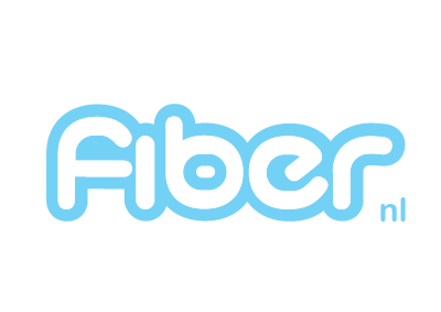 Fiber logo